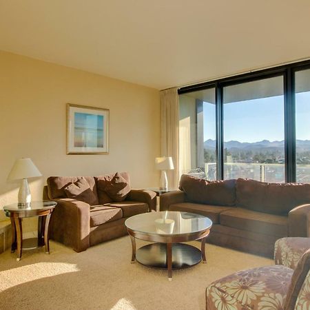 Sand & Sea: Paradise On The Prom Apartment ซีไซด์ ภายนอก รูปภาพ