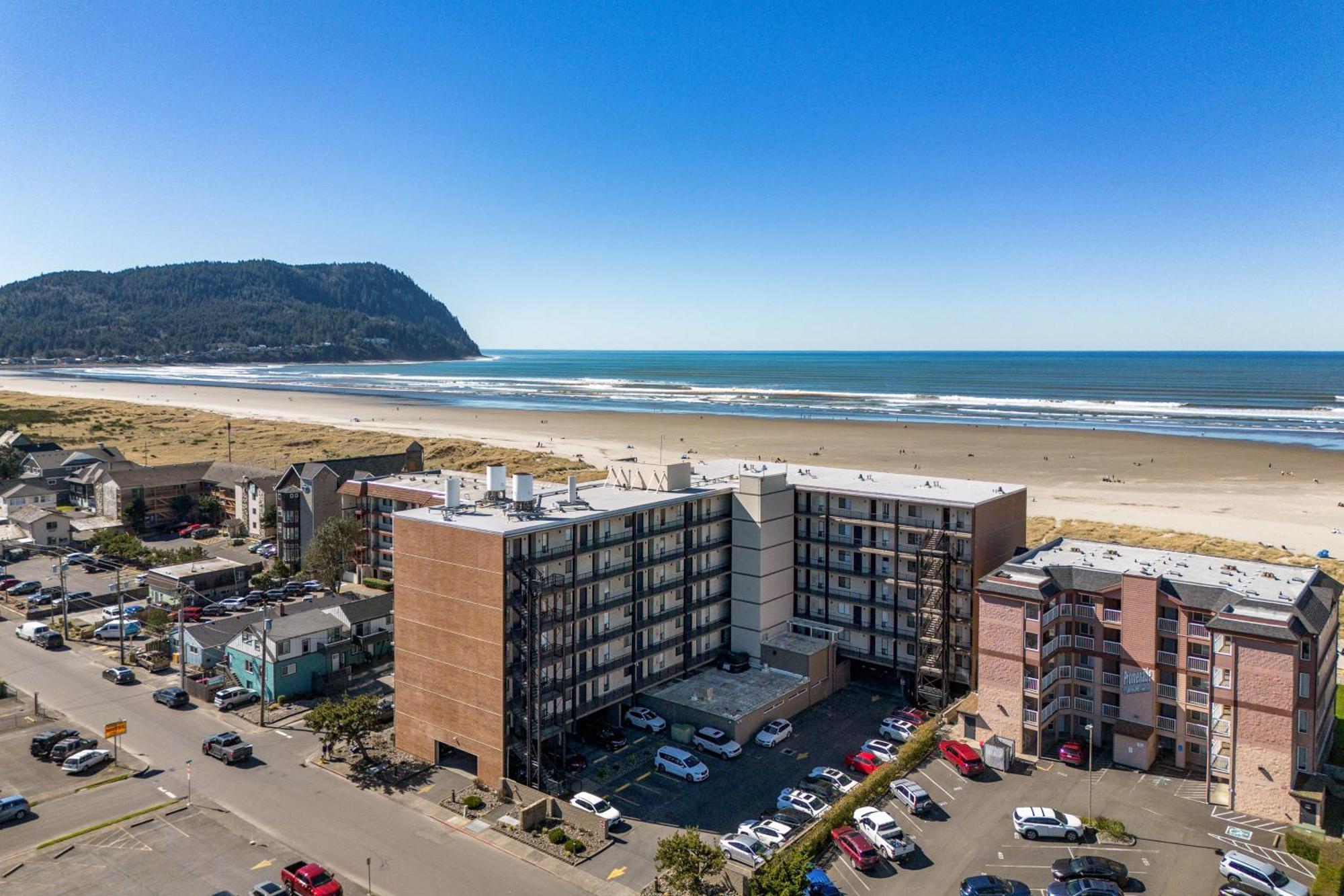 Sand & Sea: Paradise On The Prom Apartment ซีไซด์ ภายนอก รูปภาพ